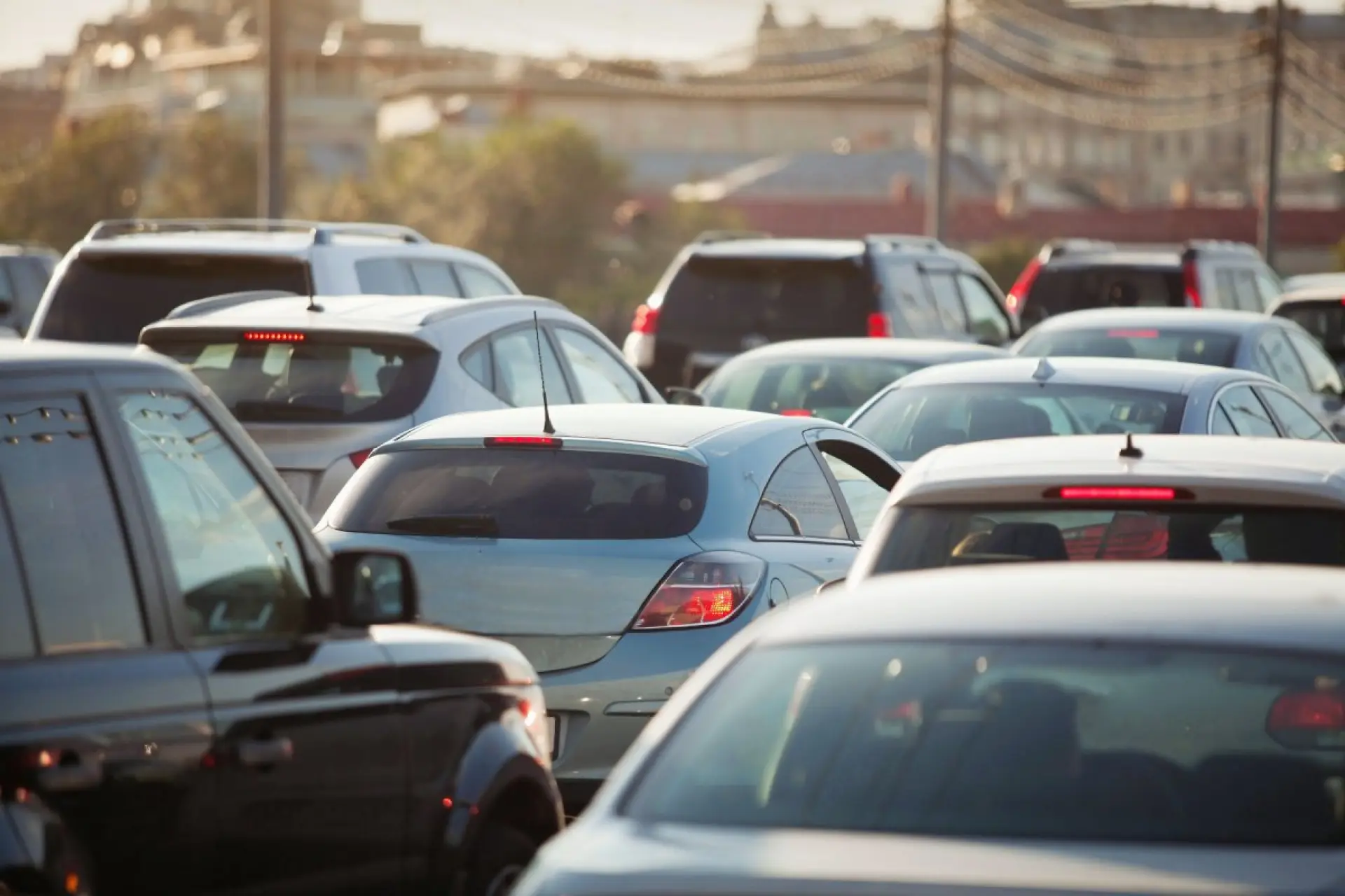 UTMC, the British Government and an open-source approach to traffic management